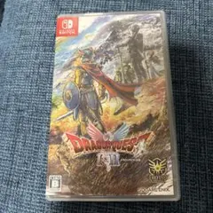 Switch ドラゴンクエスト1&2