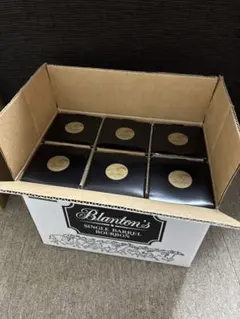 宝酒造】☆ブラントン （ブラック）☆ 40度 750ML 1ケース（6本