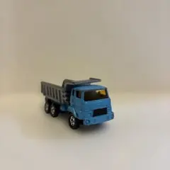 トミカスーパーギフト 黒箱 52 日野ダンプカー パープル - メルカリ