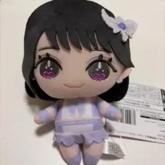 野口衣織 モーリーファンタジー ぬいぐるみ