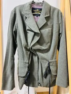 2025年最新】Vivienne Westwood レディース テーラードジャケットの