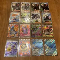 2026年最新】ポケモンカードsrボタンの人気アイテム - メルカリ