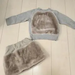 プティマイン90cmセットアップ