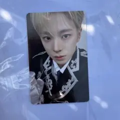 2026年最新】NCT wish ユウシ トレカ wishの人気アイテム - メルカリ