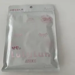 LuLuLun ルルルン 旅するルルルン 牡丹の香り②のサムネイル