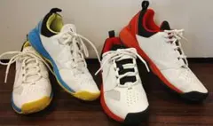 限定レア】ヨネックス パワークッション03 リーチョンウェイモデル 25