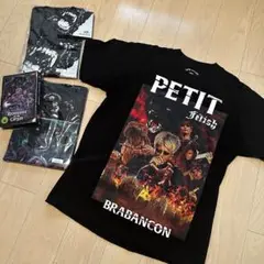 【未開封品あり】 Petit Brabancon グッズセット