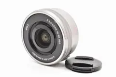 ソニー SELP1650 カメラレンズ 16-50mm 3.5-5.6 Sonyのサムネイル