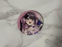 白咲花 缶バッジ 私に天使が舞い降りたプレシャスフレンズ わたてん