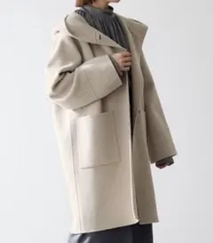 2026年最新】iena フード コートの人気アイテム - メルカリ