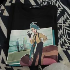 ポケモン　チリちゃん　Tシャツ