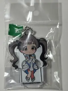 バンドリ！カフェ アクリルキーホルダー 戸山 香澄 - メルカリ