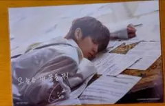 JO1 河野純喜 ポストカード