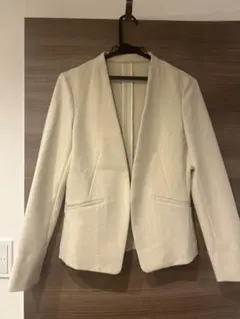 美品　ユナイテッドアローズ　ジャケット　ベージュ