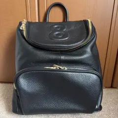 【新品未使用】muta MARINE 牛革8リュックmini 新品未使用】muta MARINE 牛革8リュックmini - メルカリ