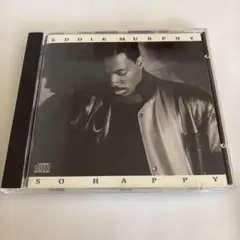 Eddie Murphy/So Happy エディ・マーフィー