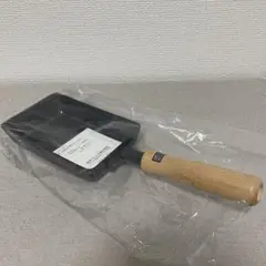 千歳 鉄 木柄玉子焼 9.5×15cmのサムネイル
