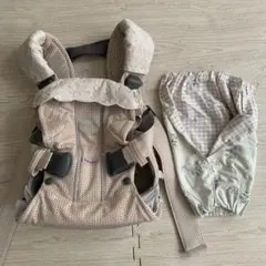 ベビービョルン ♡one kai air ベビーキャリア