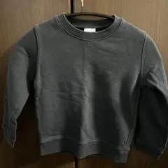 United Athle 10.0oz Crew Neck Sweat ネイビー