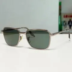 ボシュロム社製 ヴィンテージ レイバン 希少モデル W2640 サングラス