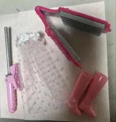 リカちゃん ドールアクセサリーセット