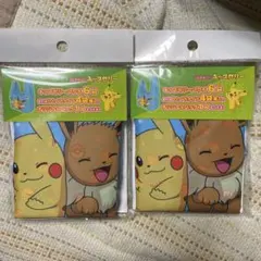 リポビタン　キッズゼリー　ポケモンエコバッグ