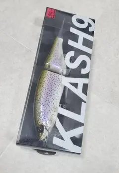 激レア】 DRTクラッシュ9 魚酔 OUGON Low 新品未使用 - メルカリ