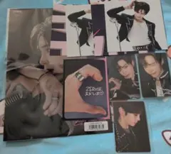 ZEROBASEONE ハンビン セット④