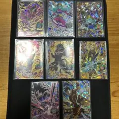 2026年最新】ドラゴンボールヒーローズ 引退の人気アイテム - メルカリ