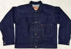 slash overalls S06XXE サイズ46 SLASHOVERALLS