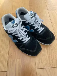 New Balance 996 スニーカー 27.5cm(箱無し)
