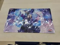 大魔女サンドリヨン プレイマット 遊戯王の日 ウィッチクラフト