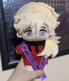 ff14 エメトセルク ハーデス 20cm ぬいぐるみ - メルカリ