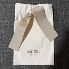 SNIDEL BEAUTY 巾着のサムネイル