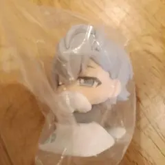 カラフルピーチ　ヒロ　ガチャガチャおねむたん