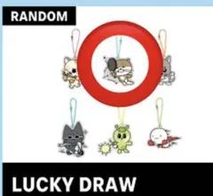 BOYNEXTDOOR BBNEXDO プネクド　ダーリン　キーリング　ラキドロ