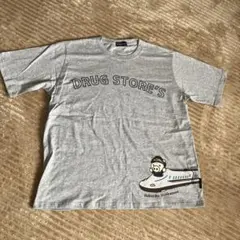 drug store's 北陸新幹線Tシャツのサムネイル