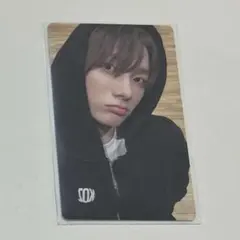 ソンホ 19.99 weverse global 特典 トレカ