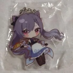 2026年最新】刻晴 アクリルスタンドの人気アイテム - メルカリ