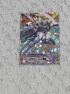 ガンダムトライエイジ VS1～VS5 243種243枚 レア・コモン フルコンプ