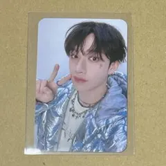 バンチャン スキズ ペンミ 韓国 トレカ グッズ 購入特典 会場限定