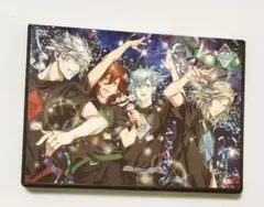 うたプリ　タブナイ　カルナイ　タブキス　DVD通常版