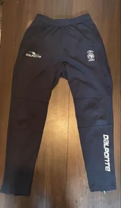 【DALPONTE ダウポンチ】ロングパンツ