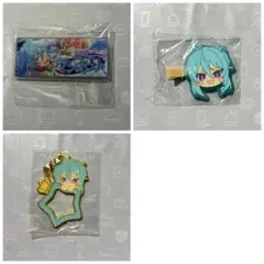 あんスタ　渉　3点