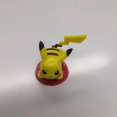 ポケットモンスター　旅立ちの3匹　チョコエッグ　ピカチュウ