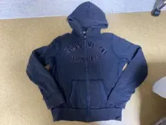 Abercrombie & Fitch フード付きパーカー MEDIUM