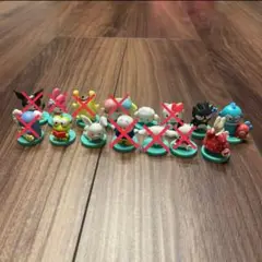 サンリオ Sanrio チョコエッグ 6点セット