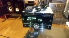 Carrozzeria Bluetooth対応 リモコン付きカーオーディオデッキのサムネイル