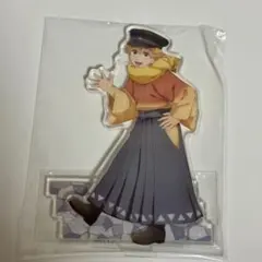 鬼滅の刃 AGF2025 Early Winter アクスタ 我妻善逸 ①