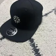 New Era 9FIFTY スナップバック 黒